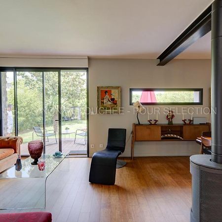 Bed and Breakfast La Galerie Toulouse Exterior foto