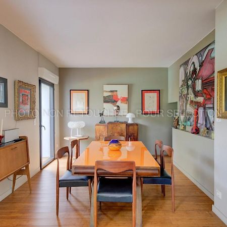 Bed and Breakfast La Galerie Toulouse Exterior foto