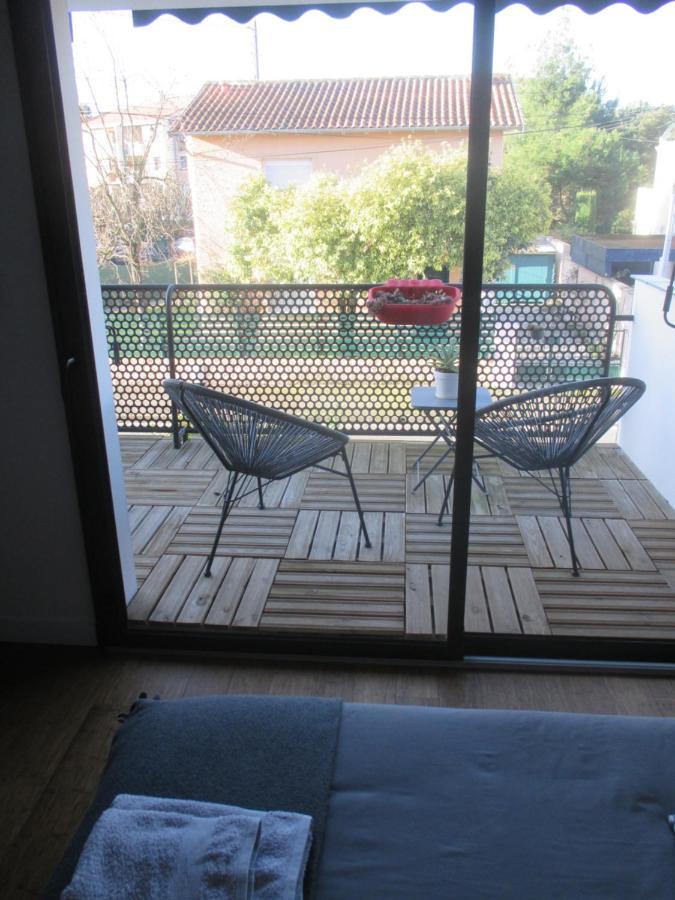 Bed and Breakfast La Galerie Toulouse Exterior foto