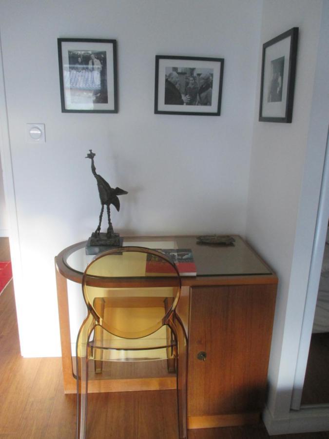 Bed and Breakfast La Galerie Toulouse Exterior foto