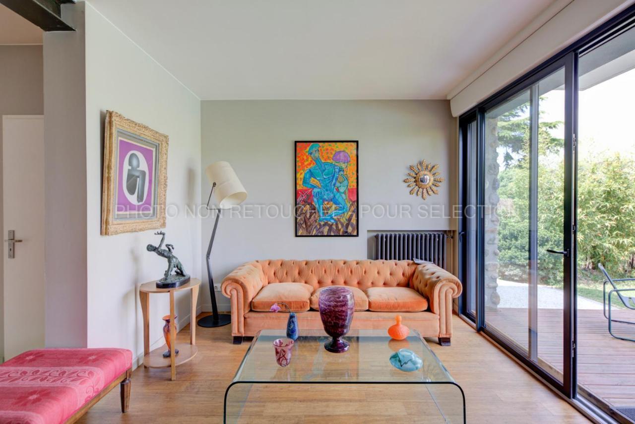 Bed and Breakfast La Galerie Toulouse Exterior foto