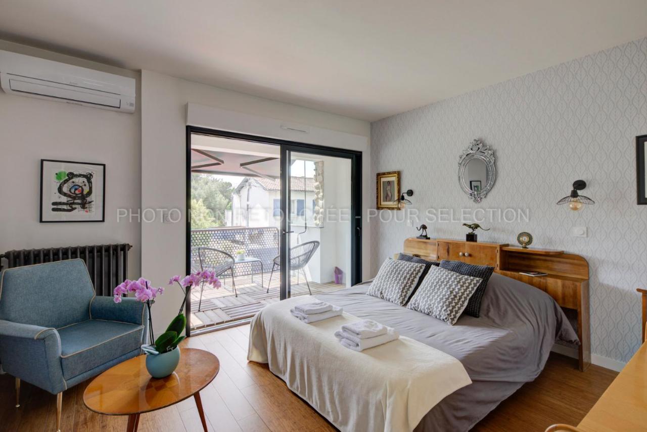 Bed and Breakfast La Galerie Toulouse Exterior foto