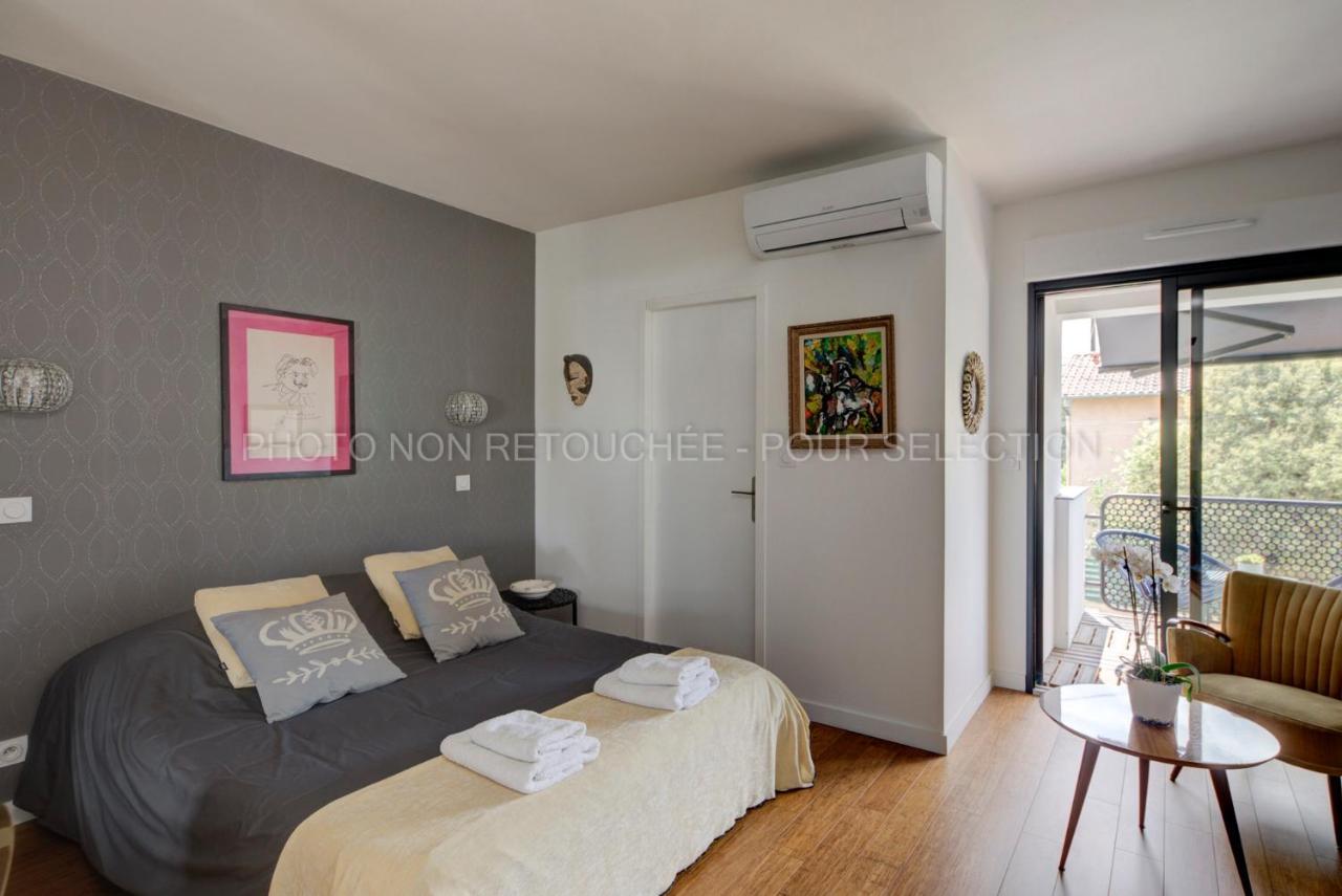 Bed and Breakfast La Galerie Toulouse Exterior foto