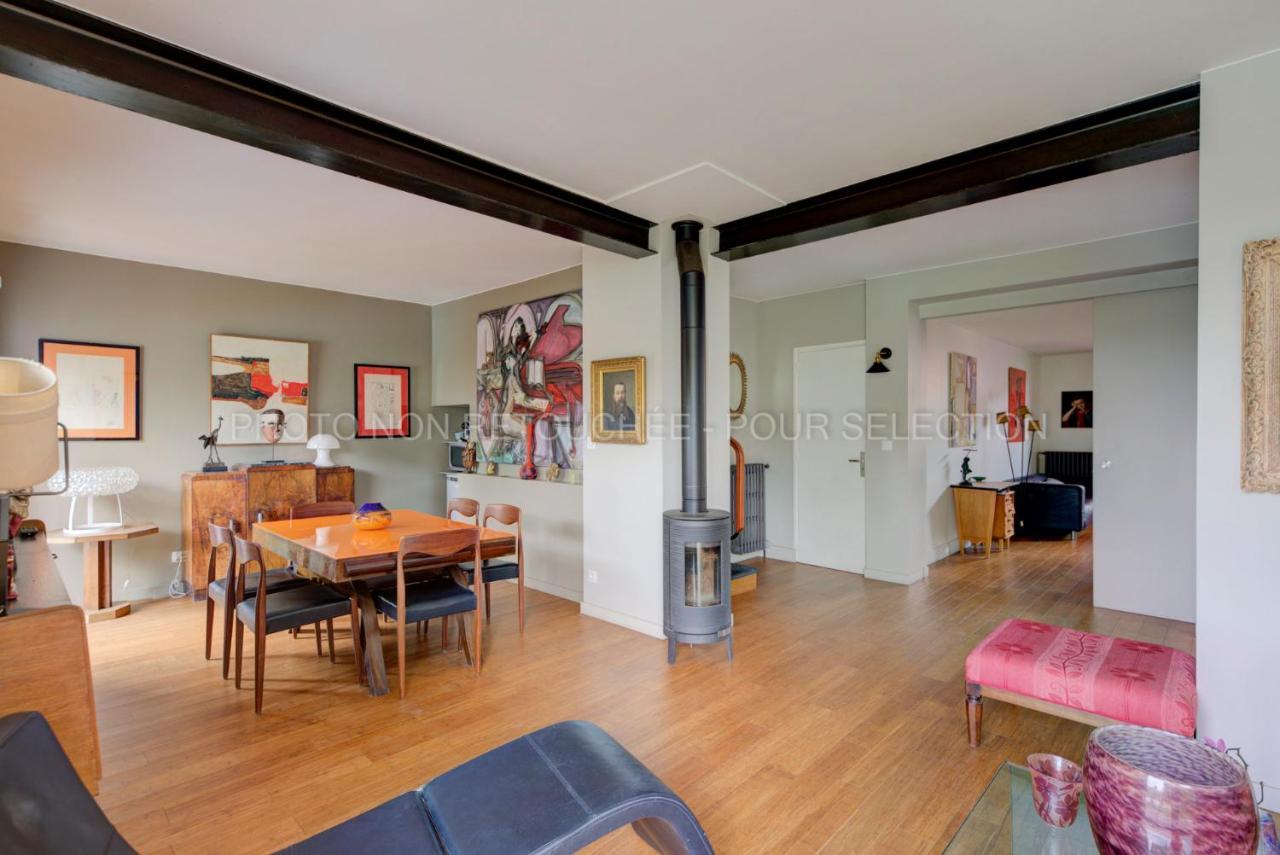 Bed and Breakfast La Galerie Toulouse Exterior foto