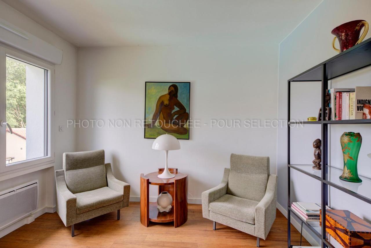 Bed and Breakfast La Galerie Toulouse Exterior foto