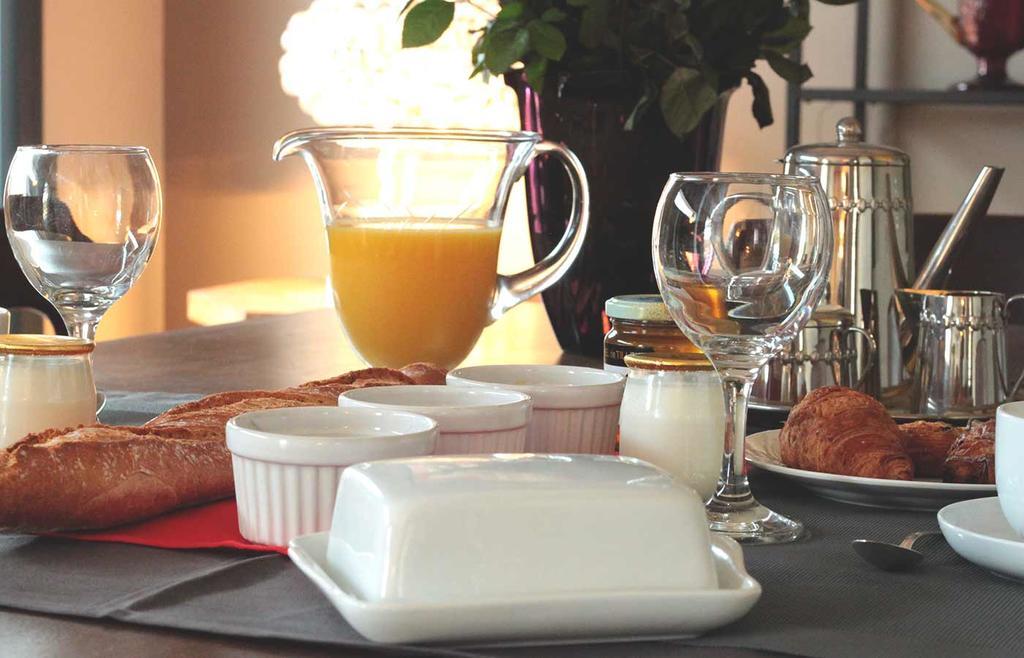 Bed and Breakfast La Galerie Toulouse Exterior foto