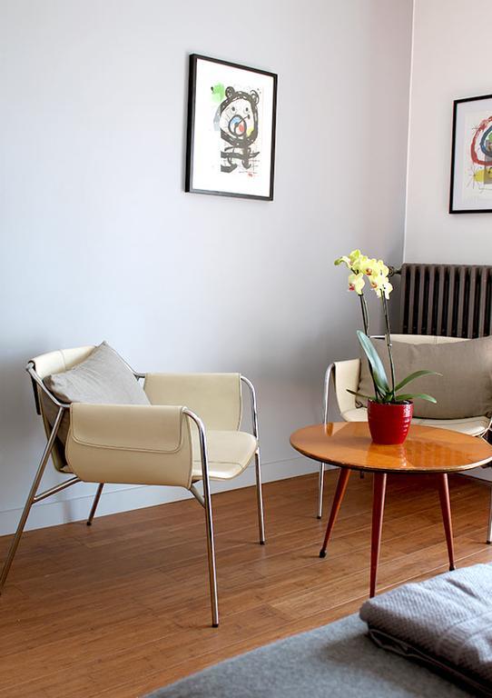 Bed and Breakfast La Galerie Toulouse Exterior foto