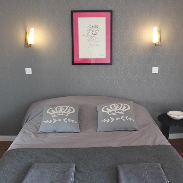 Bed and Breakfast La Galerie Toulouse Exterior foto