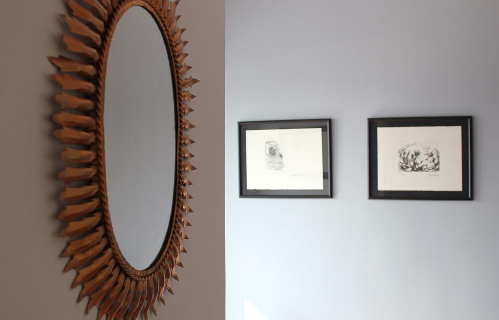 Bed and Breakfast La Galerie Toulouse Exterior foto
