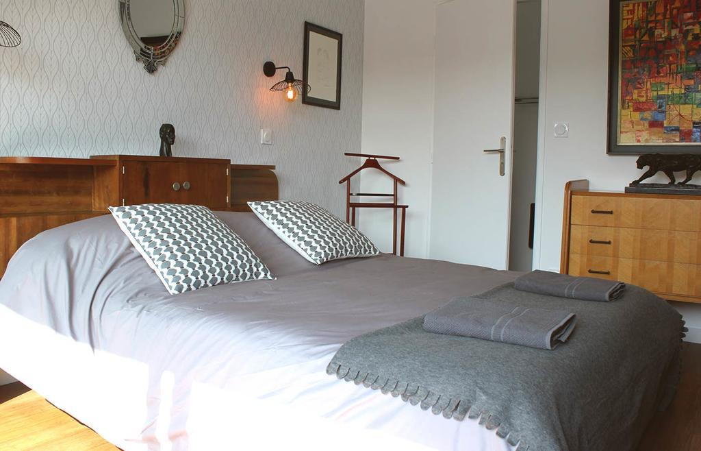 Bed and Breakfast La Galerie Toulouse Exterior foto