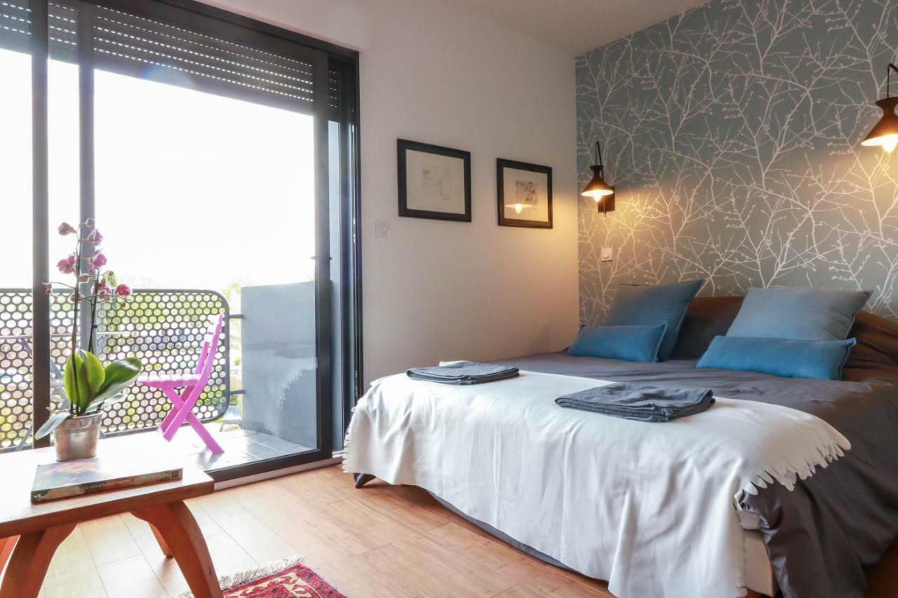 Bed and Breakfast La Galerie Toulouse Exterior foto