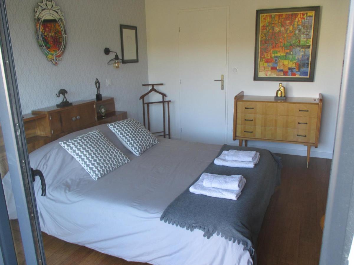 Bed and Breakfast La Galerie Toulouse Exterior foto